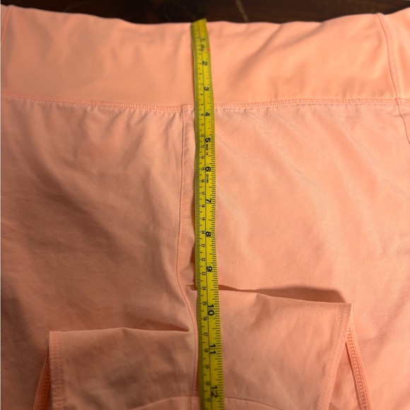 Athleta Light Pink Activewear - Picture 10 of 10